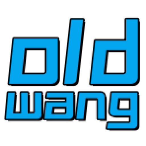 oldwang的头像-old wang