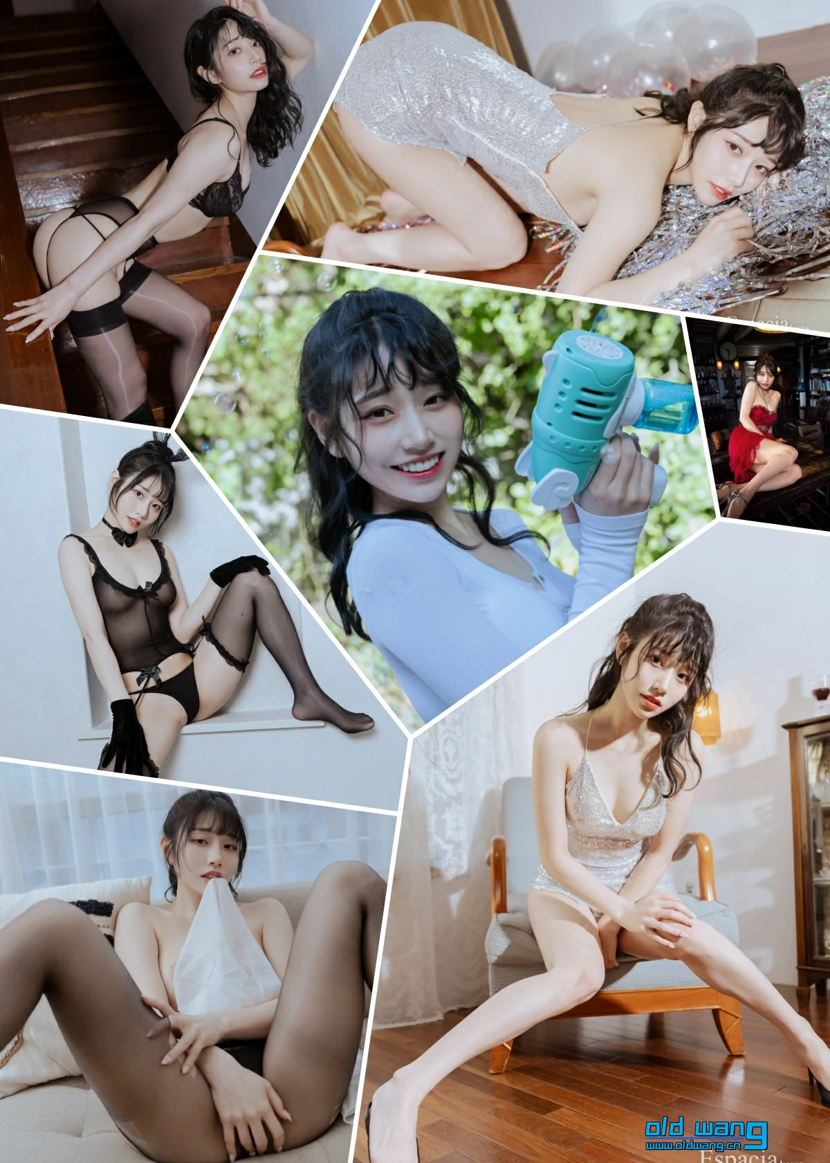 河北菜花(日本) 绝对领域[21套][持续更新]-old wang